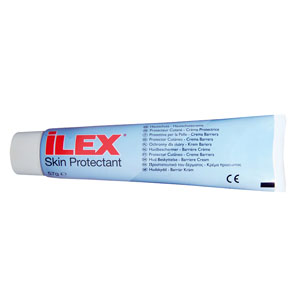 Ilex Skin Protectant Paste, Tube