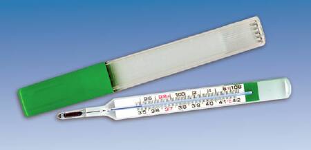 Geratherm Oral Thermometer