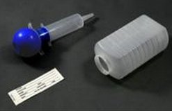 AMSure Irrigation Kit With Bulb Irrigation Syringe, 60CC, 1 Each