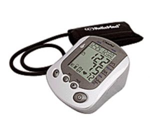 ReliaMed Adult Blood Pressure Monitor
