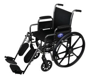 k1 basic wheelchair img