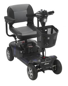 Phoenix HD4 Mobility Scooter