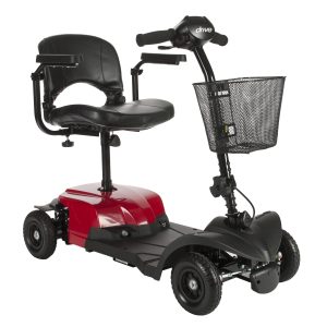 Bobcat X4 Mobility Scooter