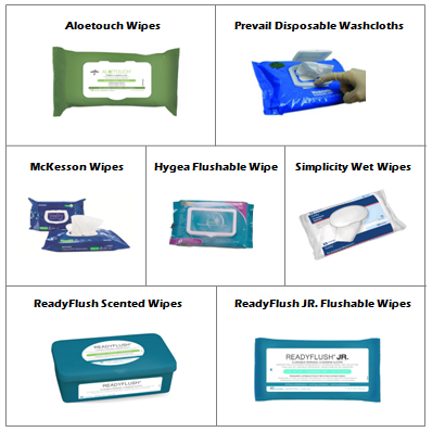Best Wipes for Adults