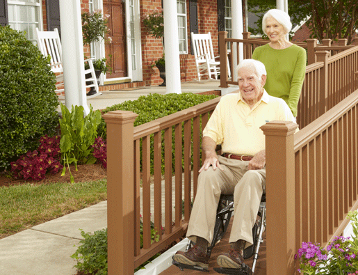 Moving Tips for Someone with a Disability