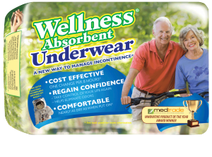 Wellness Underwear