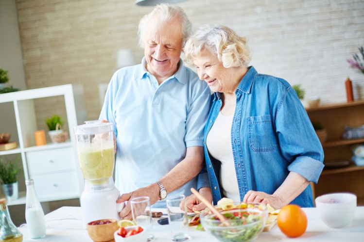 Special Considerations for Gut Health in Older Adults | Avacare Medical Blog