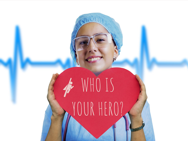 NURSE’S WEEK: A Time for Appreciation
