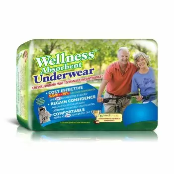 Wellness Underwear