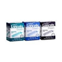 Lancets
