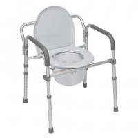 Commodes