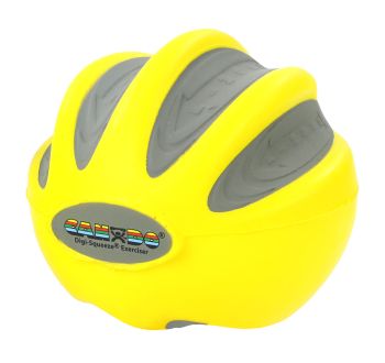 CanDo Digi-Squeeze hand exerciser - Large