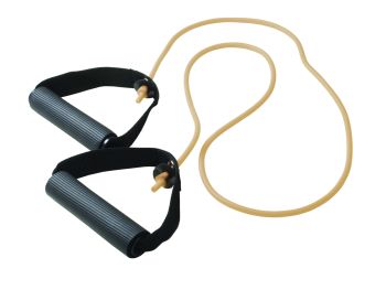 CanDo Tubing with Handles Exerciser - 48