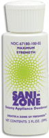 Sani-Zone Ostomy Appliance Deodorant