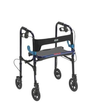 Clever Lite Rollator, Adult, 8