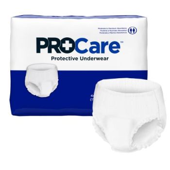ProCare Underwear
