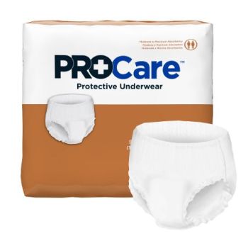 ProCare Underwear