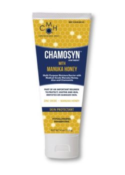 Skin Protectant Chamosyn Ointment