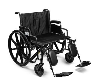 iCruise Bariatric Wheelchair