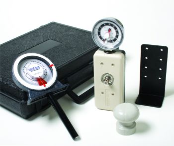 Baseline Wrist Evaluation - 4-Piece Set