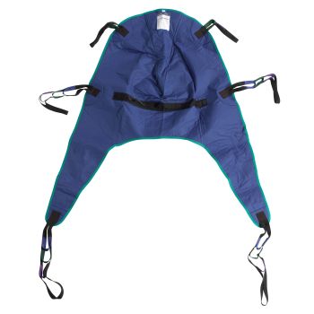 Divided Leg Patient Lift Sling