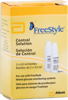 FreeStyle Control Solution