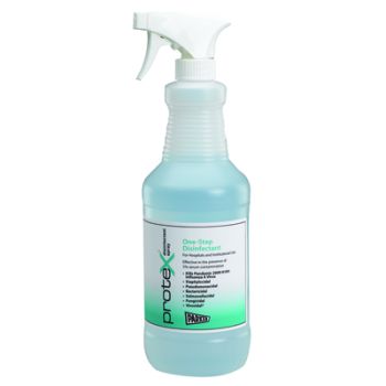 Protex, Disinfectant Spray Bottle