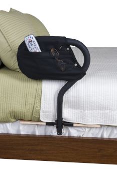 Bed Cane with Organizer