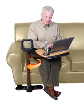 Assist-A-Tray