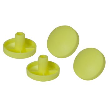 Walker Rear Tennis Ball Box with Extra Glide Pads