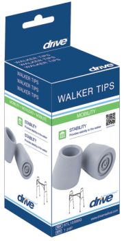 Utility Walker Replacement Tips