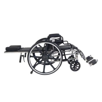 Viper Plus GT Reclining Wheelchair