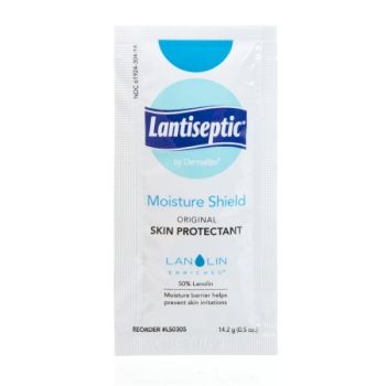 Lantiseptic Original Skin Protectant