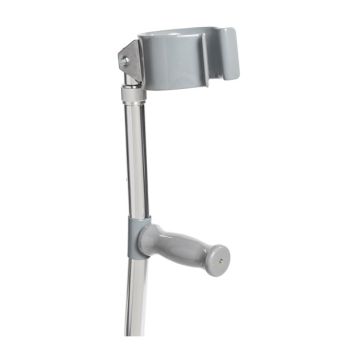 Lightweight Forearm Crutches