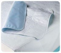 Dignity Quilted Bed Pad