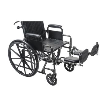 Drive Silver Sport Reclining Wheelchair