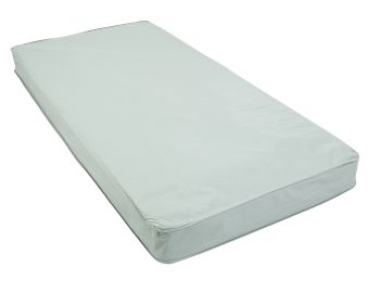 Ortho-Coil Super-Firm Support Innerspring Mattress, 80