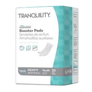 Tranquility Diaper Booster Pad 11-1/2