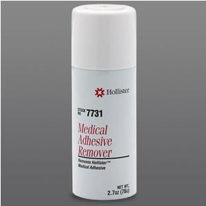 Medical Adhesive Remover