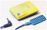 DRI Excel Wired Bedwetting Alarm