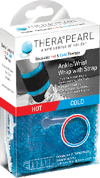 Hot & Cold Ankle/Wrist Wrap