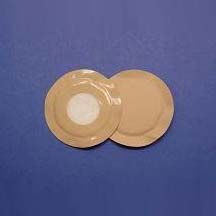 Ampatch Style NE Stoma Cover with 1 1/8