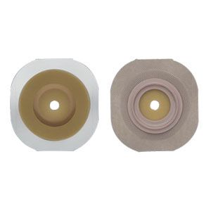 FlexTend 2-Piece Convex Extended Wear Skin Barrier