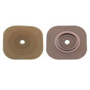 FlexTend Flat Extended Wear Skin Barrier