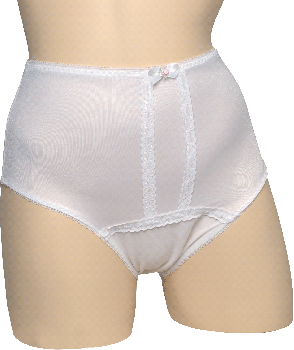 CareFor Ultra Ladies Panties with Haloshield Odor Control