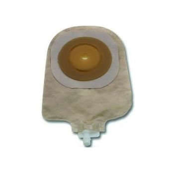 Premier Lock 'n Roll FlexTend Convex Drainable Pouch, Transparent