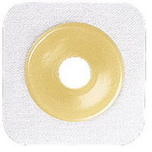 Sur-fit Natura Stomahesive Cut-to-fit Flexible Wafer 4