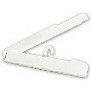 Visi-Flow Sur-Fit Irrigation Sleeve Tail Closure