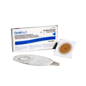 Natura Post-Op 2 Piece Drainable Kit with Stomahesive Barrier