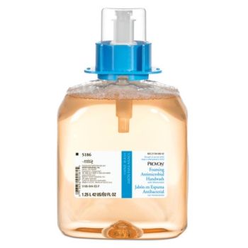 Provon Foaming Antimicrobial Handwash with Moisturizers Refill